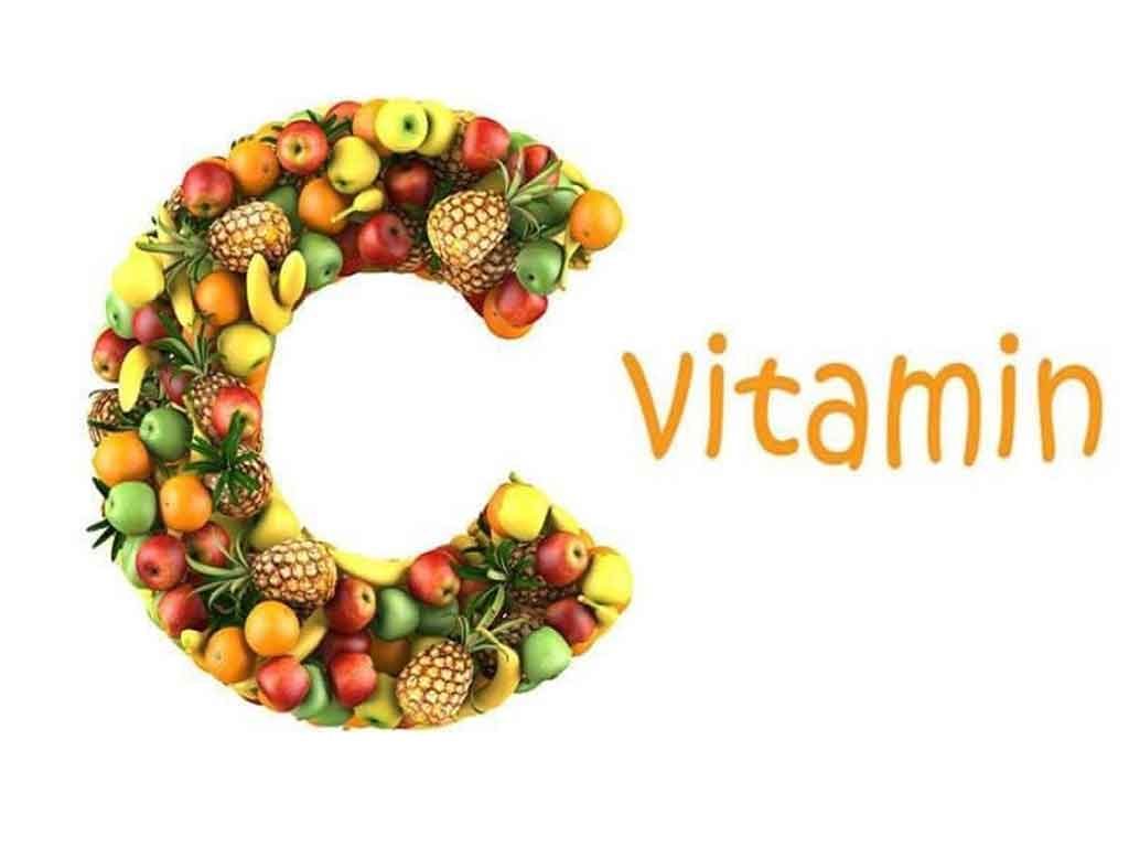 Manfaat Pemberian Vitamin C Untuk Ayam