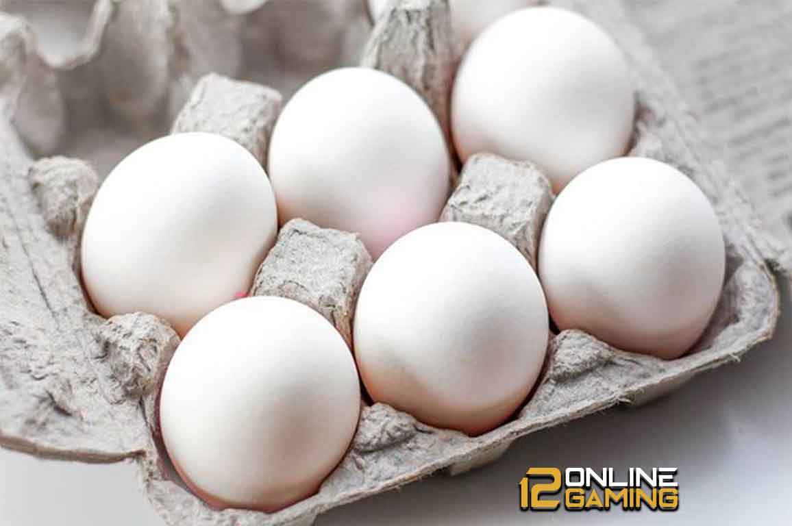 Mengompres Memar Menggunakan Telur Rebus Ayam Kampung